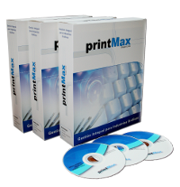 Sistema de gestión para industrias gráficas printMax