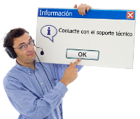 Soporte